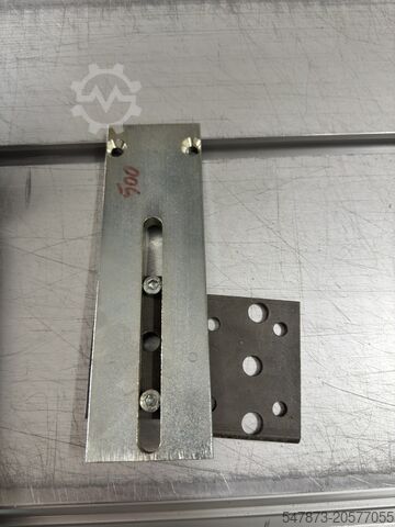 Formátovací pila CNC řízená SAC Presitge 3200