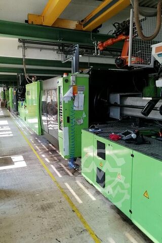 ES 3550/650 ENGEL ES 3550/650