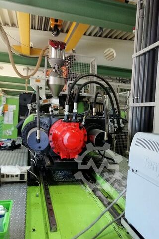ES 3550/650 ENGEL ES 3550/650