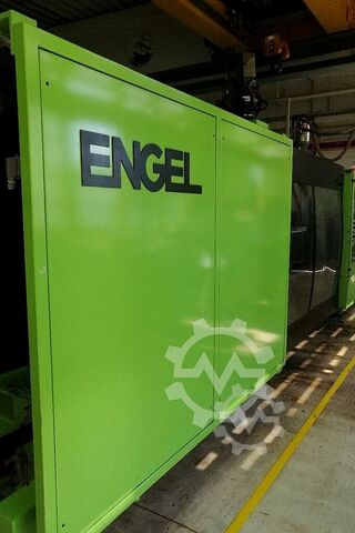 ES 3550/650 ENGEL ES 3550/650