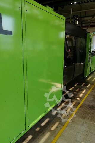 ES 3550/650 ENGEL ES 3550/650