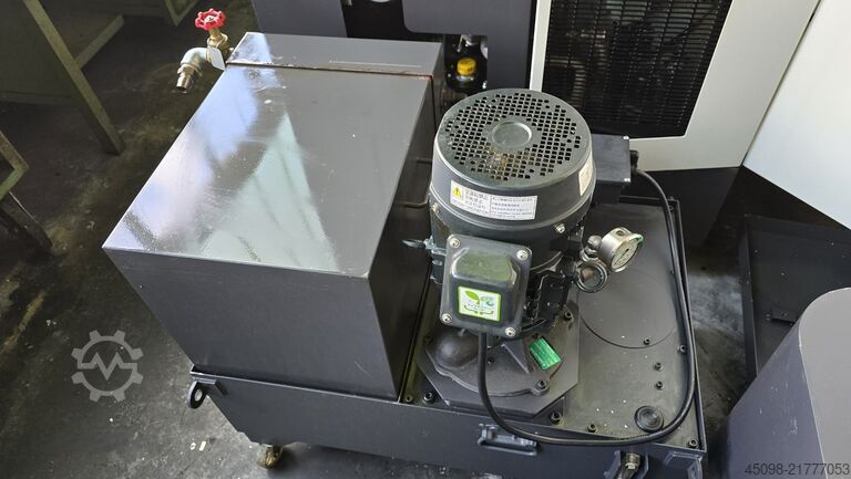 CNC-drejebænk Okuma MULTUS B300II-W