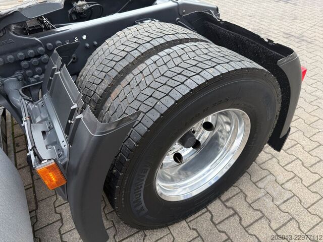 Standard SZM SCANIA R450 4x2 SZM mit ADR EXII - EXIII - FL- AT