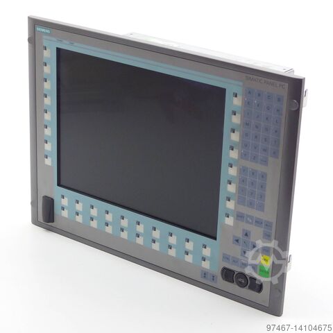 Siemens 6AV7803-0BC21-2AC0