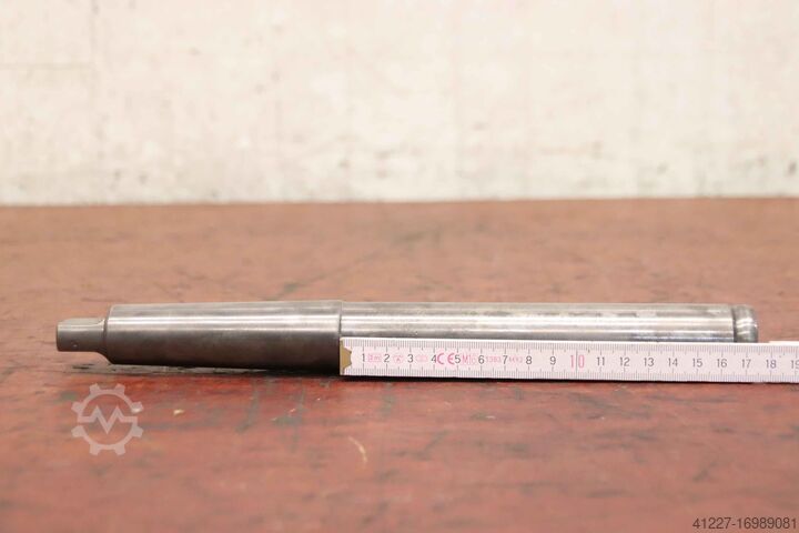 Freeshouder MK4 unbekannt Prüfdorn Ø 30 mm