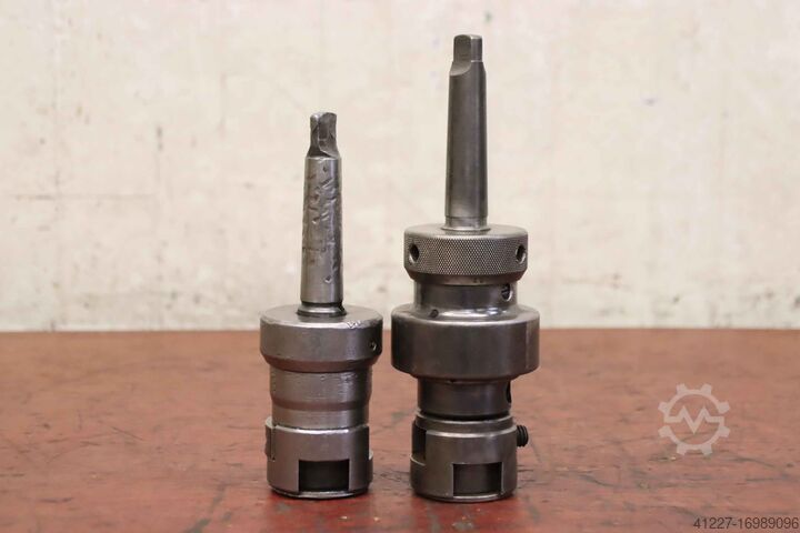 Taphouder 3 stuks unbekannt MK3