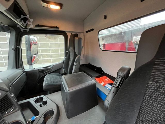 Kiper kamion MERCEDES-BENZ Arocs 4145 8x6 4 Achs Muldenkipper