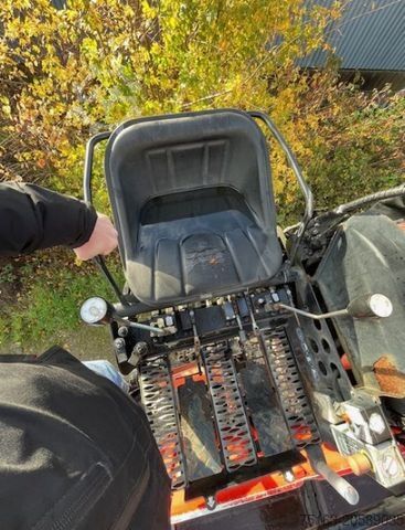 Kamion sa ravnom platformom MERCEDES-BENZ Arocs 2543 L Pritsche Heckkran