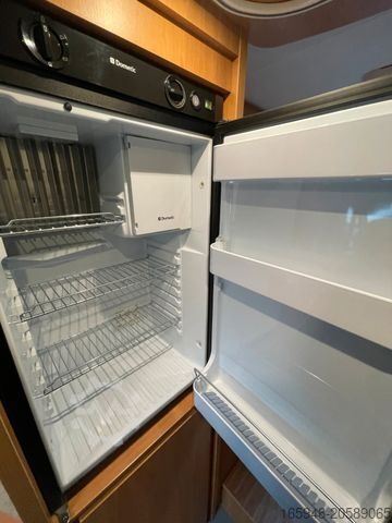 Husbil PÖSSL Roadcruiser |  Automatische Sat+TV | Markise*RFK