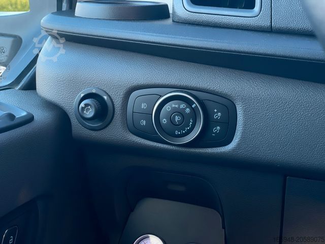 Halvintegrerad husbil TRIGANO Challaenger 308 | Queensbett | Diesel Standhzg.