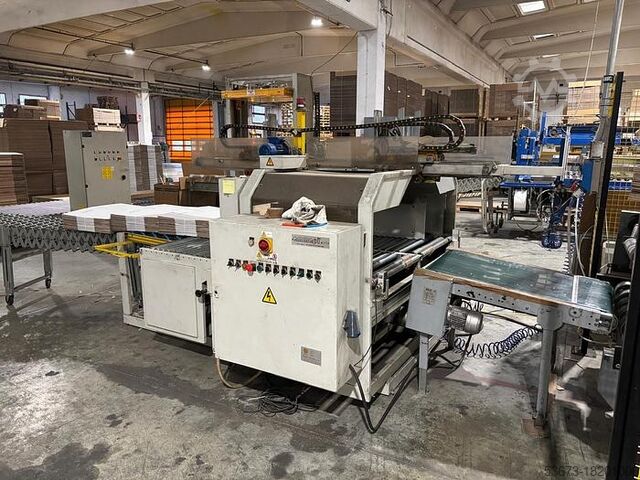 Piemme/ Bimac 2500X1250 Piemme/ Bimac 2500X1250