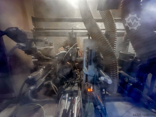 Edgebander BATCH 1 HOMAG PROFI KFL 350/10/A3/WZ