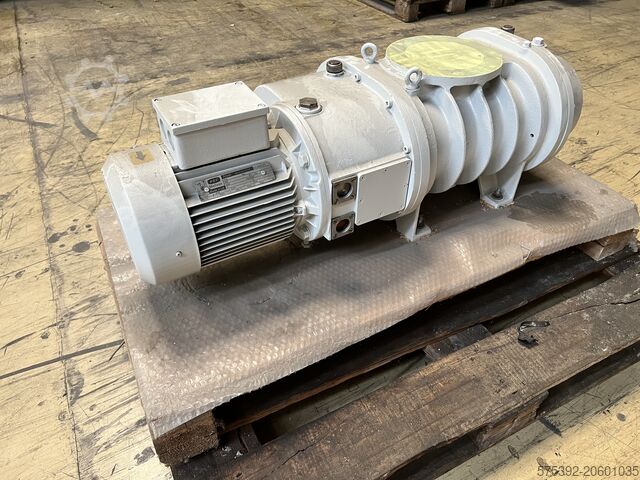 EH Roots Vacuümpompen Booster EDWARDS EH 1200