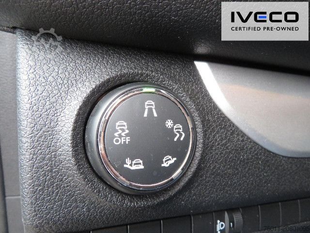 Skåpbil Fiat Scudo Kawa SX L3 145, Klima, Kamera, Navi