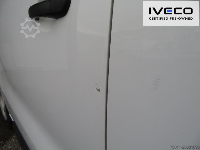 Skåpbil Fiat Scudo Kawa SX L3 145, Klima, Kamera, Navi