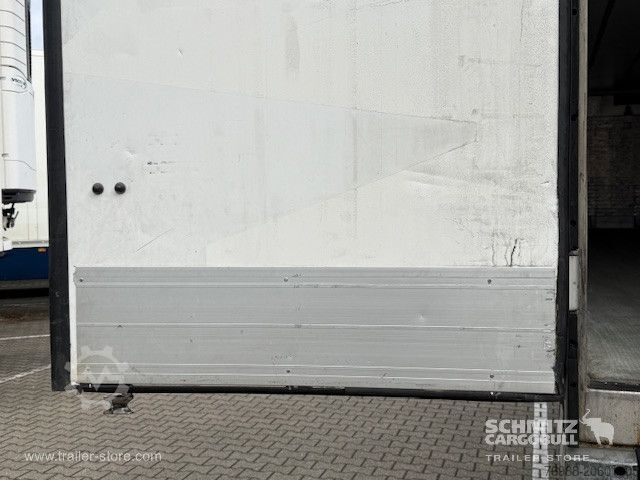 Kylsläpvagn Schmitz Cargobull Tiefkühler Standard