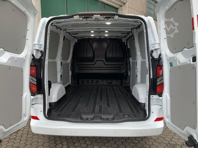 Βαν με ψηλή οροφή Ford Custom 280  Titanium - Km 44.200