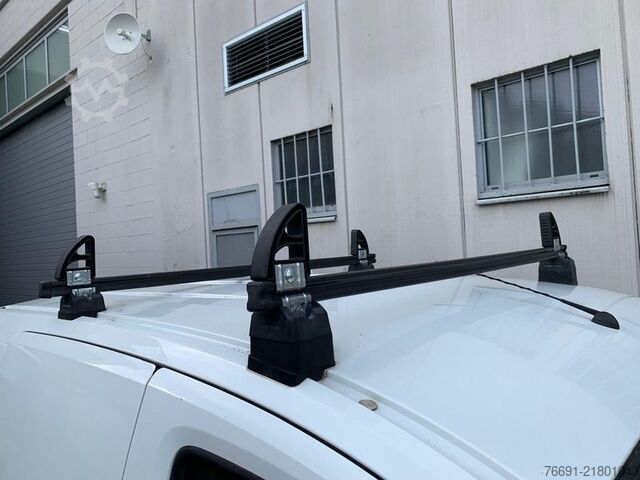 Συμπαγές βαν FIAT Fiorino Van 2 posti - Km 126.000