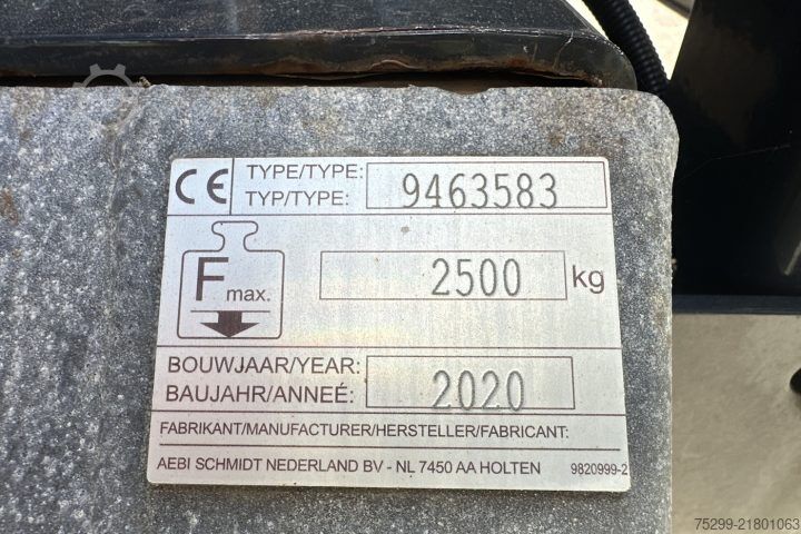 Τρίπλευρο ανατρεπόμενο φορτηγό MAN TGM 13.290 4x4 Kipper Kommunal / Swiss-Vehicle