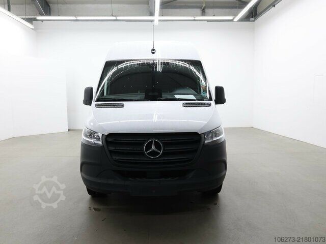 Βαν Mercedes-Benz Sprinter 317 CDI,L2H2,Automatik,Kamera