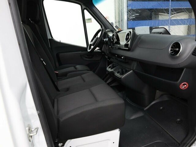 Βαν Mercedes-Benz Sprinter 317 CDI,L2H2,Automatik,Kamera