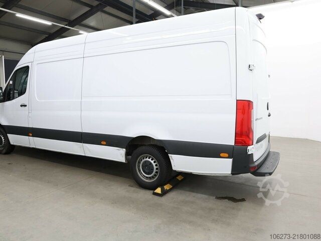 Βαν Mercedes-Benz Sprinter 317 Maxi,Automatik,Kamera,Klima,MBUX