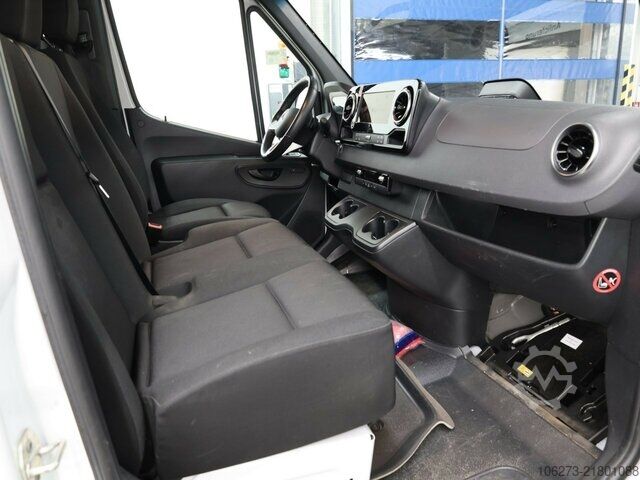 Βαν Mercedes-Benz Sprinter 317 Maxi,Automatik,Kamera,Klima,MBUX