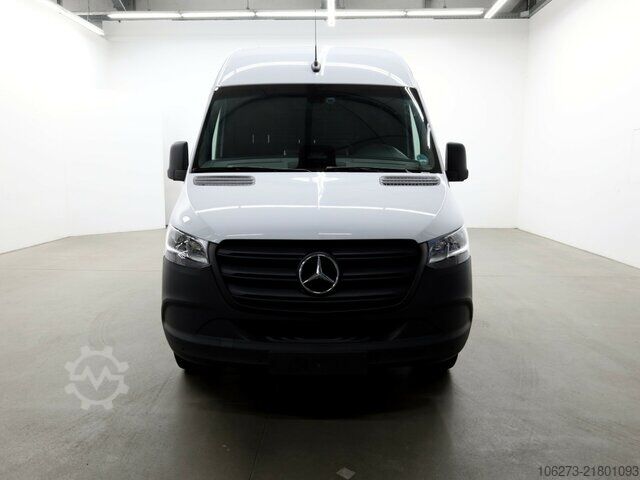Βαν Mercedes-Benz Sprinter 317 Maxi,Automatik,Kamera,Klima,MBUX