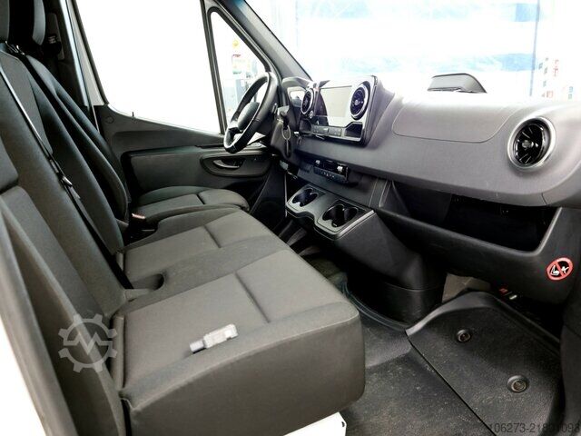 Βαν Mercedes-Benz Sprinter 317 Maxi,Automatik,Kamera,Klima,MBUX