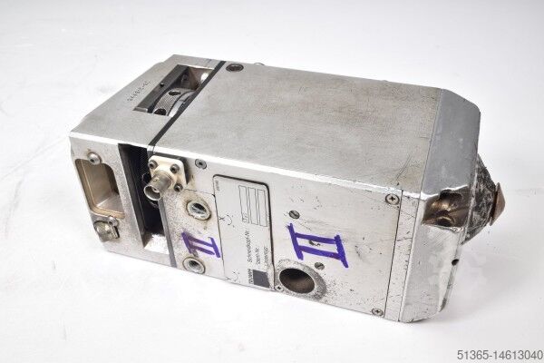 Cabezal de corte por láser Trumpf 244600