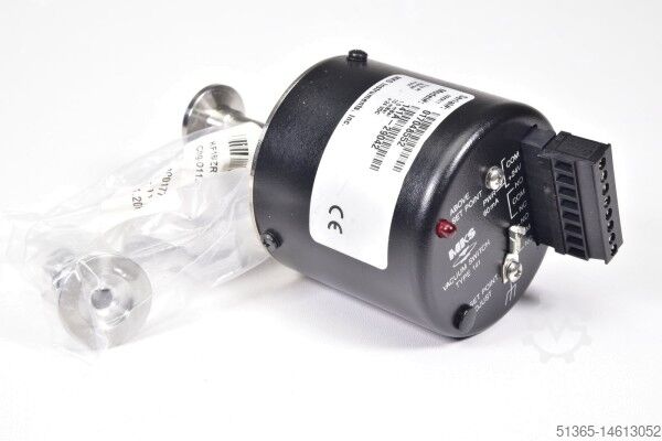 Vacuüm schakelaar MKS 141A-29042