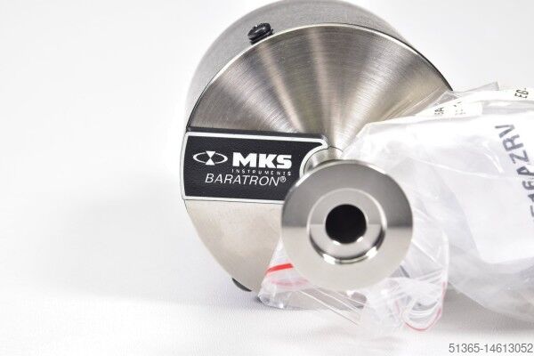Vacuüm schakelaar MKS 141A-29042