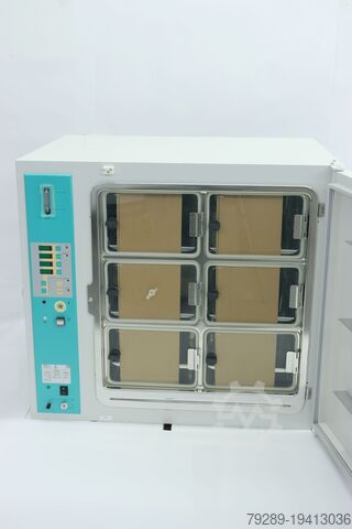 CO2 incubator Thermo Fisher Scientific BBD 6220
