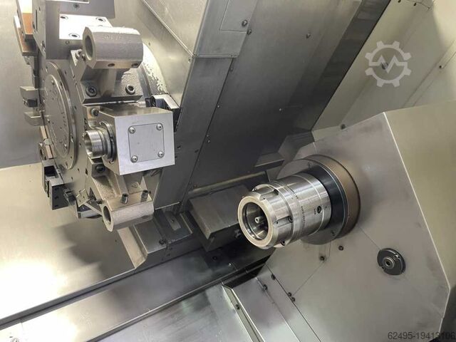 Tornio BIGLIA B565YS BIGLIA B565YS