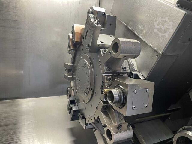 Tornio BIGLIA B565YS BIGLIA B565YS