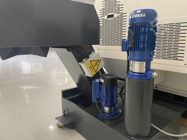 Tornio BIGLIA B565YS BIGLIA B565YS