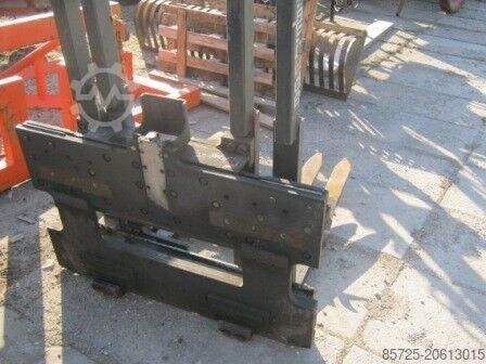 Paleta viljuška nr. 2785 Div. vorkenborden