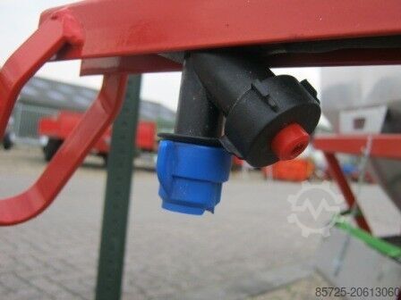 Kunstvandingsanlæg  Veldspuit