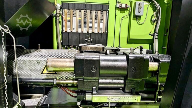 Spuitgietmachine ENGEL victory 200/40 TECH