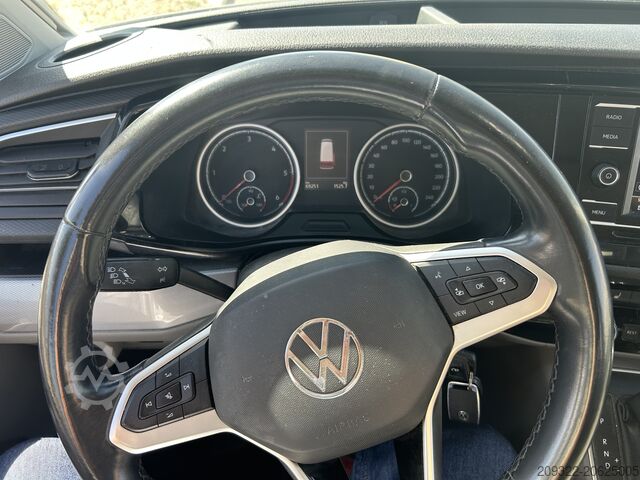 Caravana/autocaravana Volkswagen California Camper | 4 Posti | Cucinotto + Letto Tetto