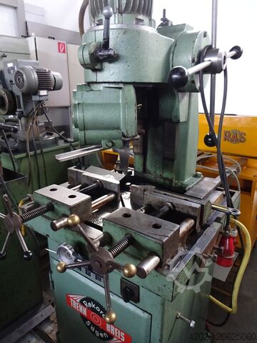 Sierra circular en frío Fabr. WAHLEN , Typ WK 2