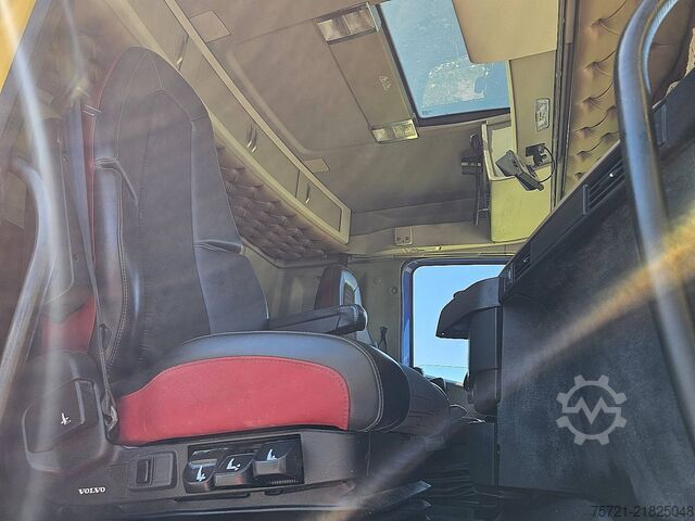 Standart-SZM VOLVO FH 460