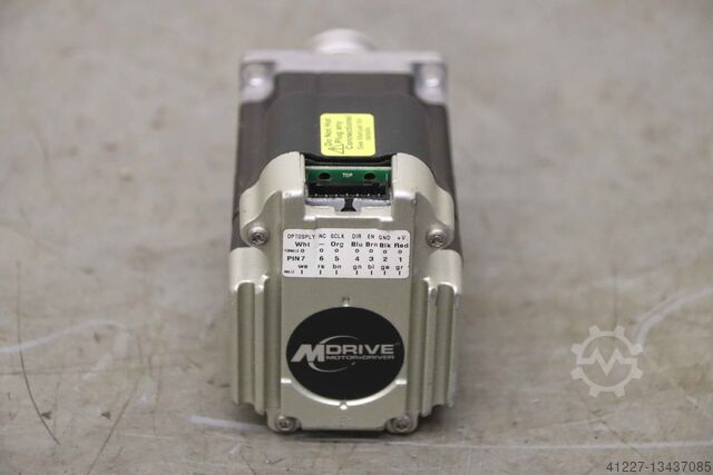 Servo motor MDrive 23 MDM1PSD23C7
