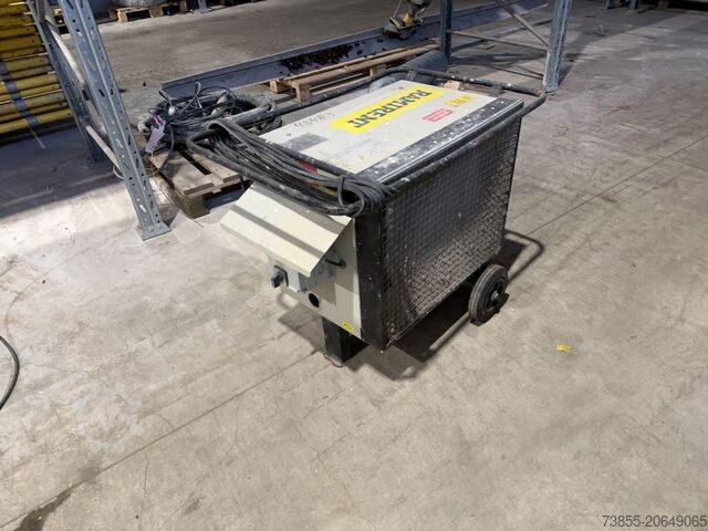 Equipos pequeños POLARTHERM WH50 Hot water heater, 230V