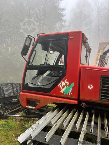 Battipista da neve Prinoth T4S
