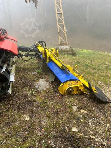 Battipista da neve Prinoth T4S