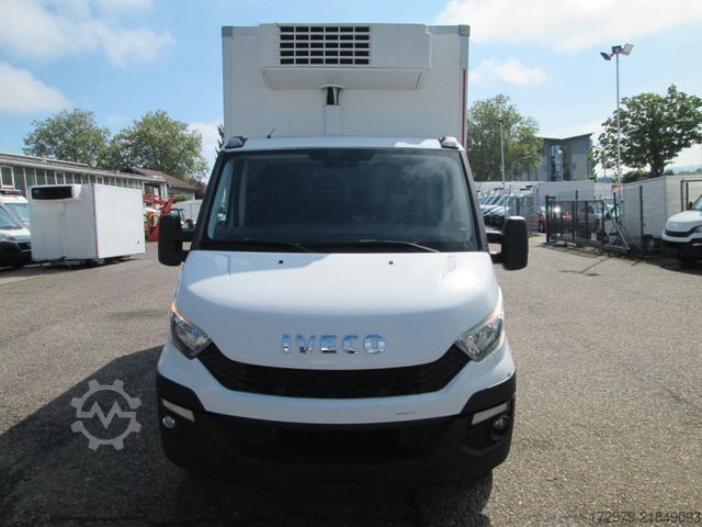 Ψυγειοφόρο βαν IVECO 35 C13*Maxi-Kühlkoffer 6 Paletten 3.80m*Klima*