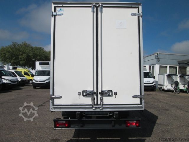 Ψυγειοφόρο βαν IVECO 35 C13*Maxi-Kühlkoffer 6 Paletten 3.80m*Klima*