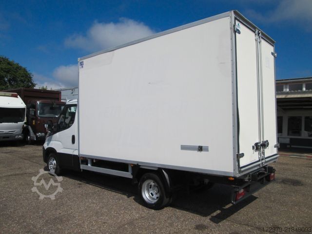 Ψυγειοφόρο βαν IVECO 35 C13*Maxi-Kühlkoffer 6 Paletten 3.80m*Klima*