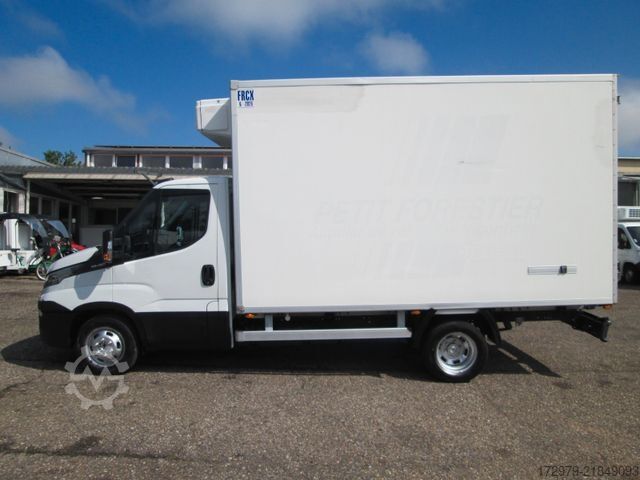 Ψυγειοφόρο βαν IVECO 35 C13*Maxi-Kühlkoffer 6 Paletten 3.80m*Klima*